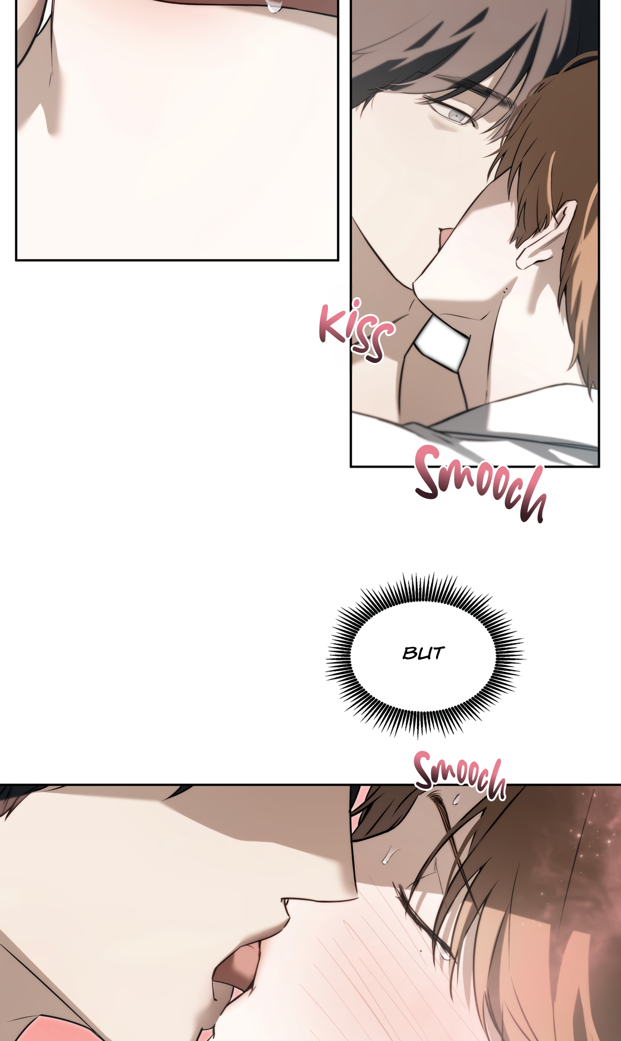 Read Side Effect chapter 2 image 46 on Lezhin
