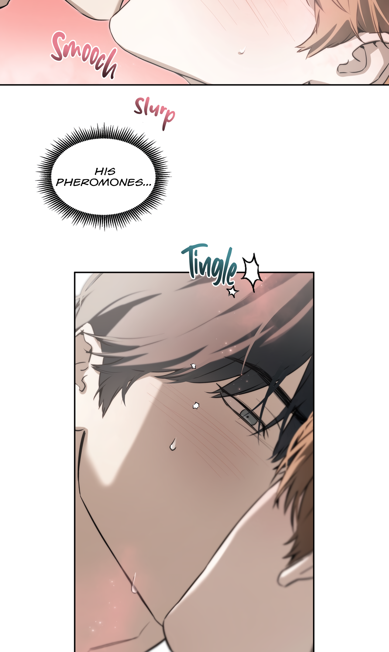 Read Side Effect chapter 2 image 47 on Lezhin
