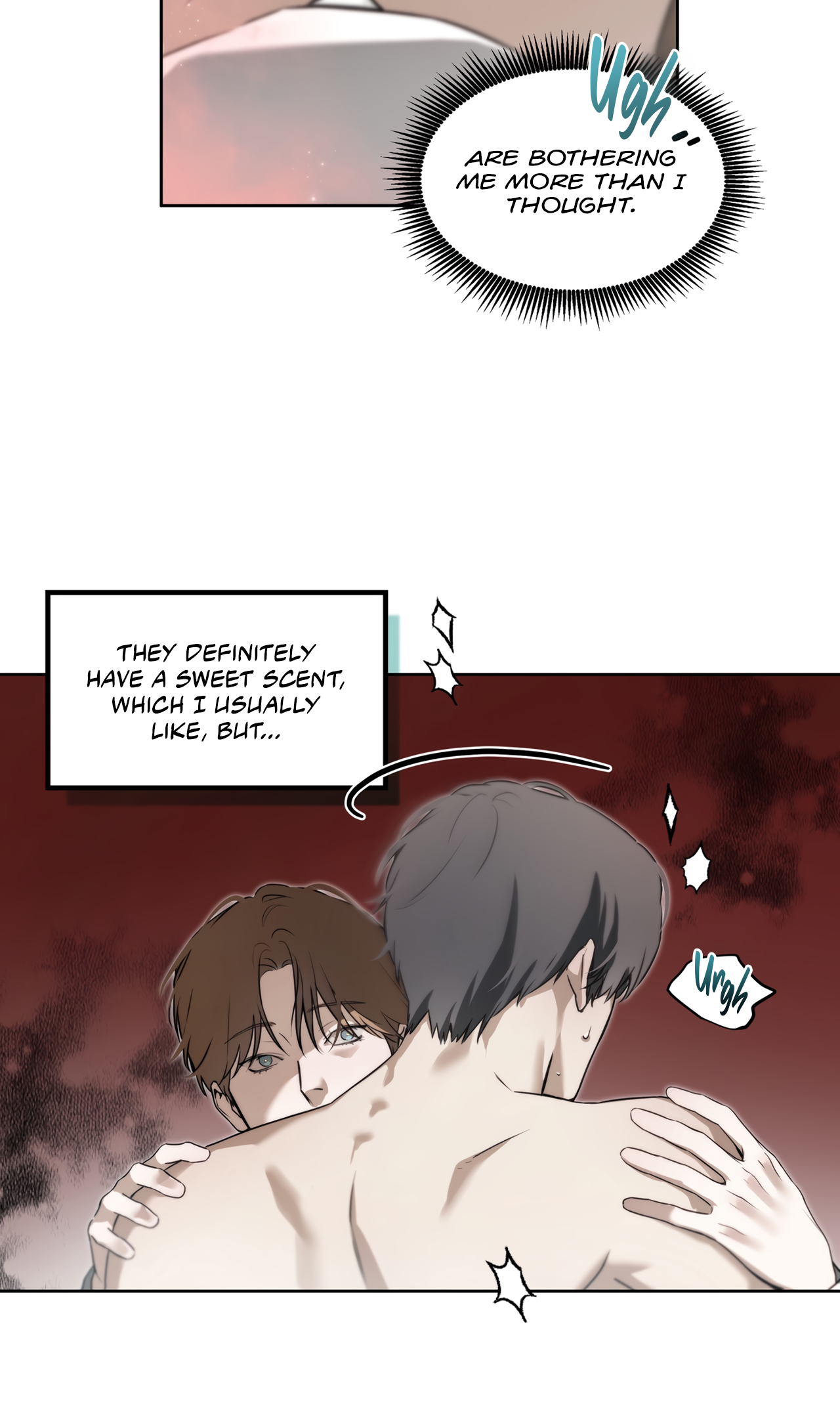Read Side Effect chapter 2 image 48 on Lezhin