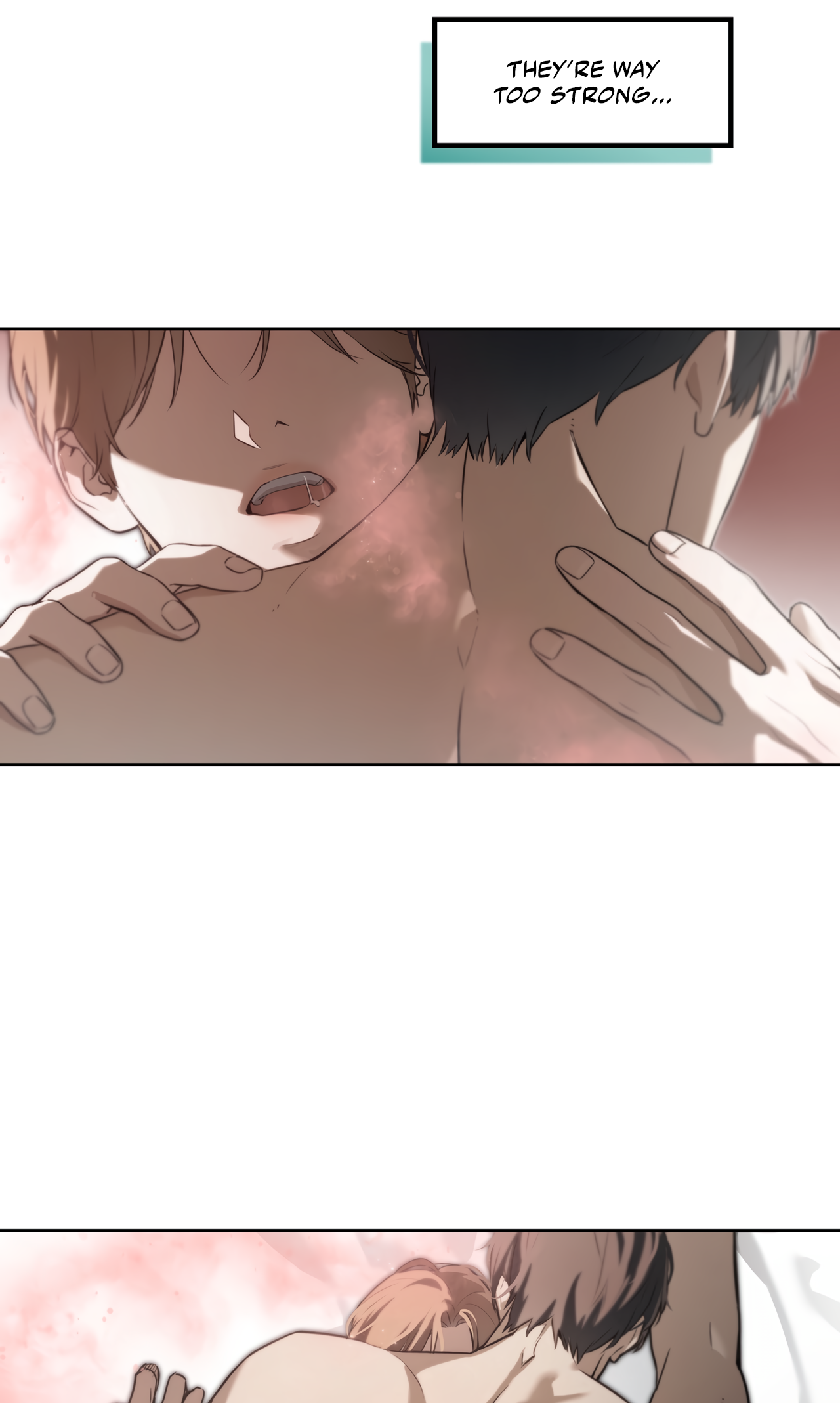 Read Side Effect chapter 2 image 49 on Lezhin