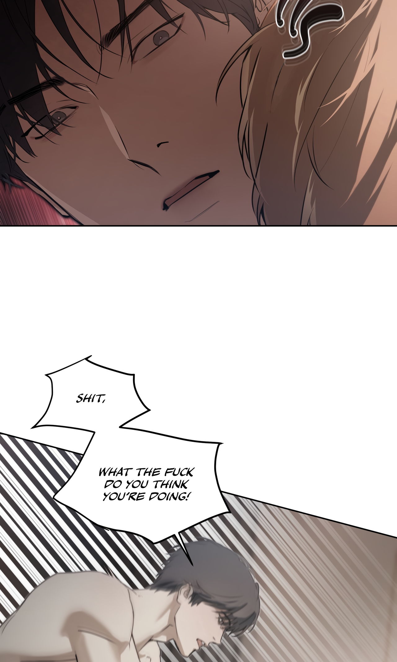 Read Side Effect chapter 2 image 52 on Lezhin