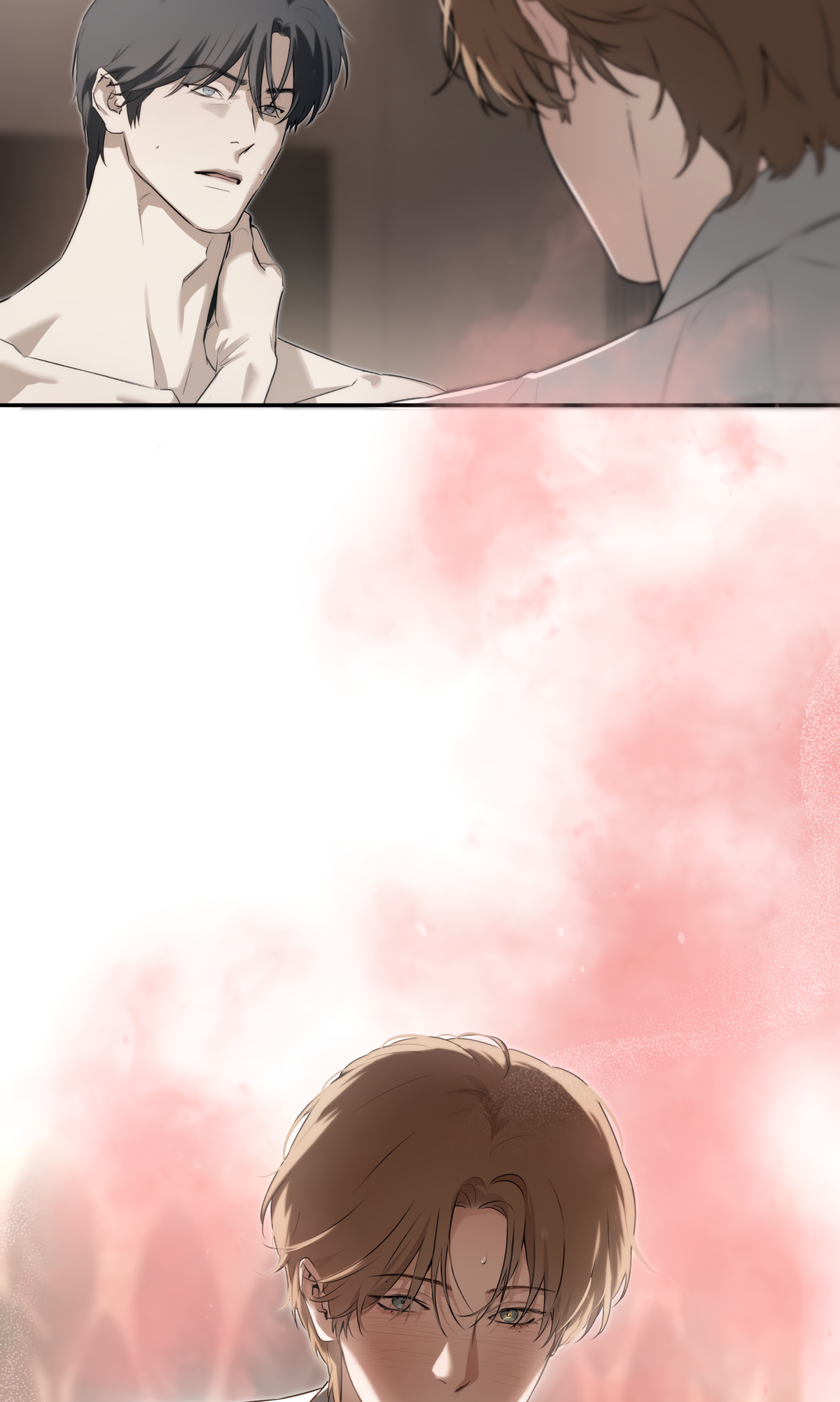 Read Side Effect chapter 2 image 54 on Lezhin