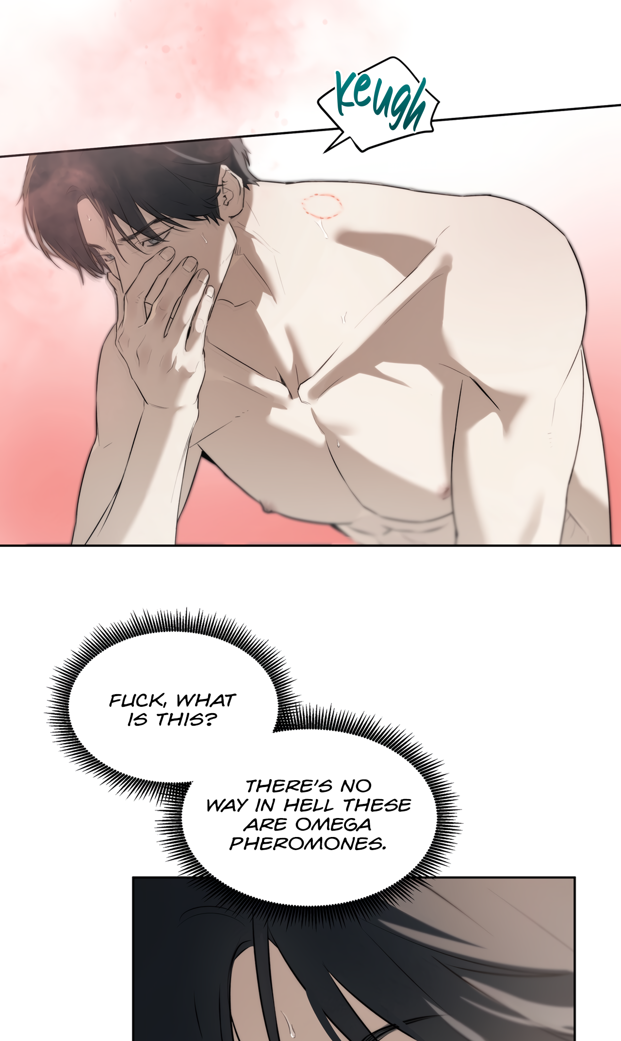 Read Side Effect chapter 2 image 57 on Lezhin