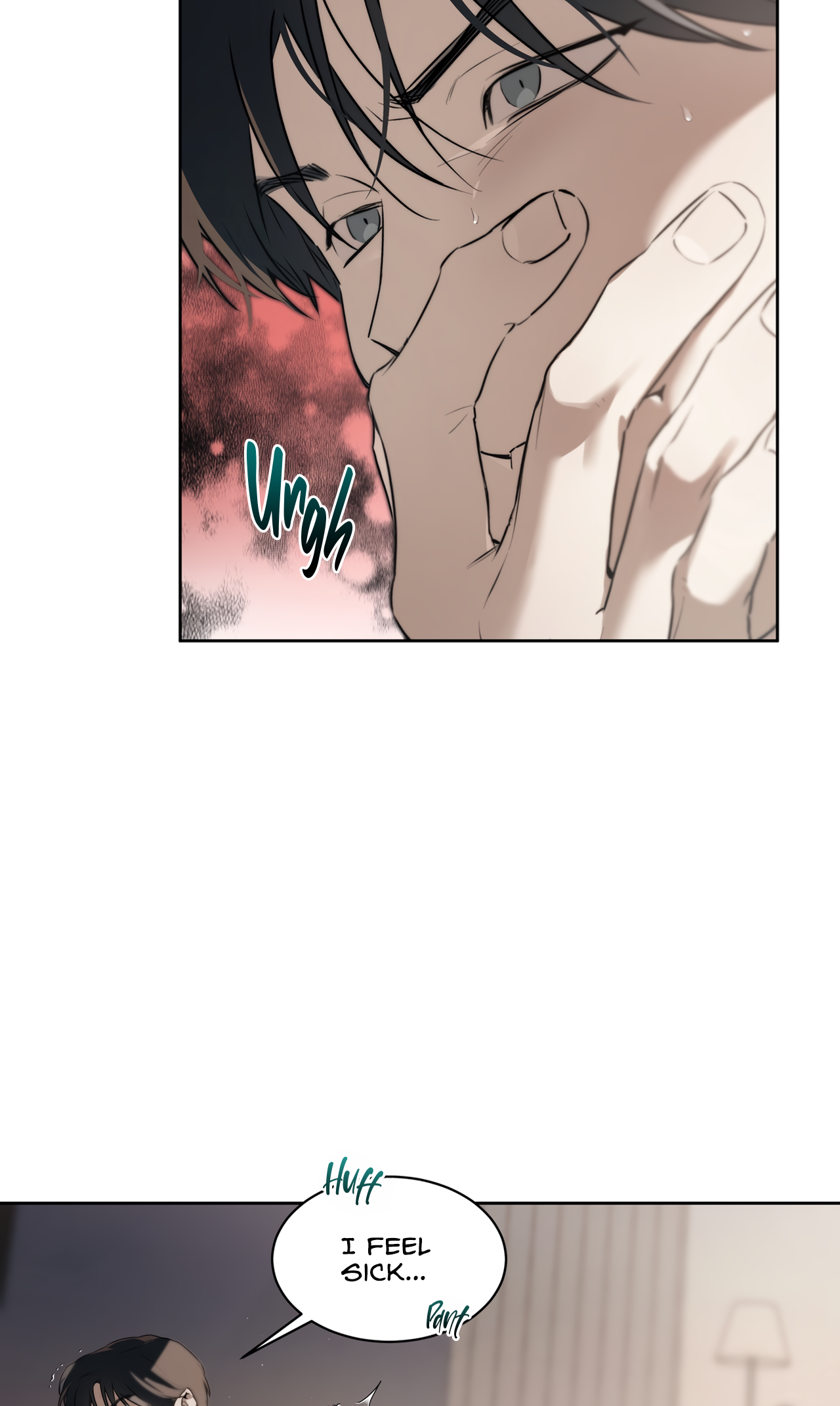 Read Side Effect chapter 2 image 58 on Lezhin