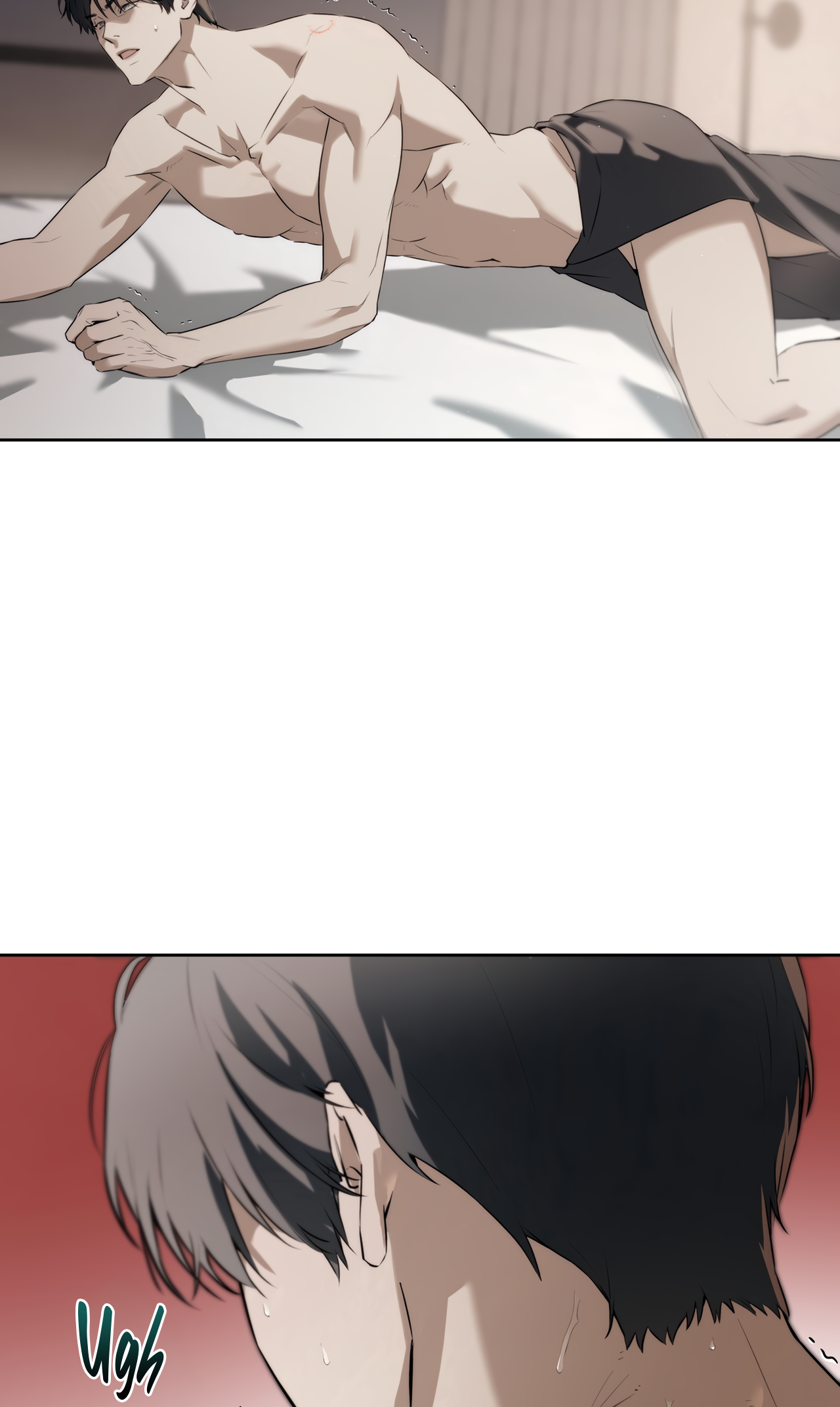 Read Side Effect chapter 2 image 59 on Lezhin