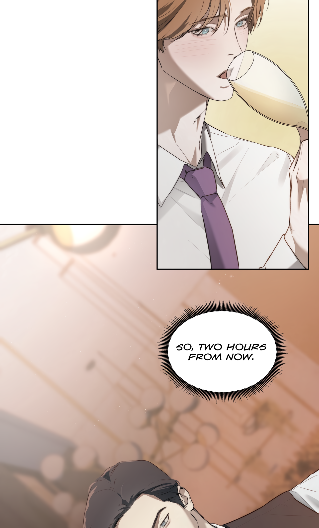Read Side Effect chapter 2 image 6 on Lezhin