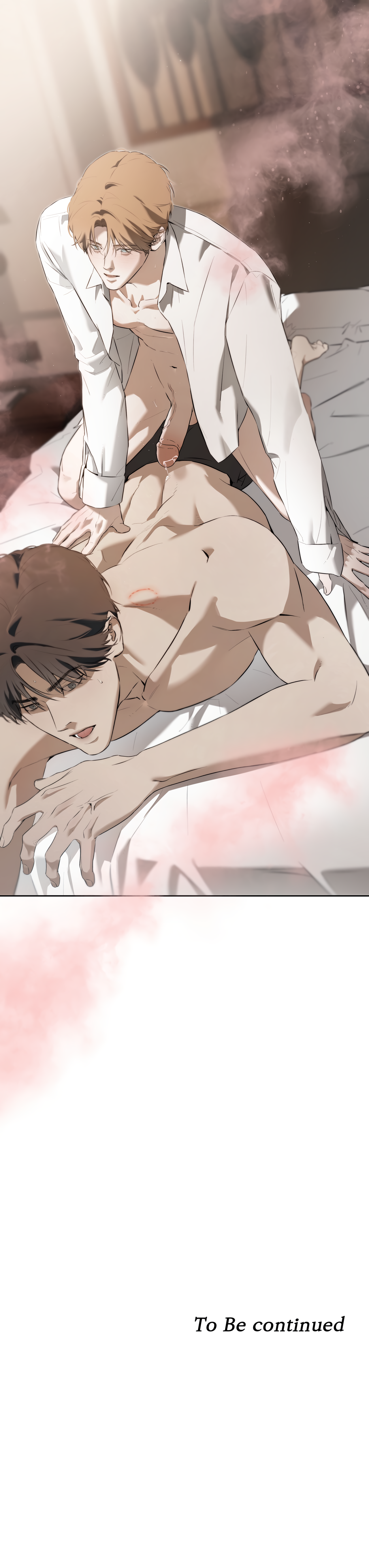 Read Side Effect chapter 2 image 63 on Lezhin