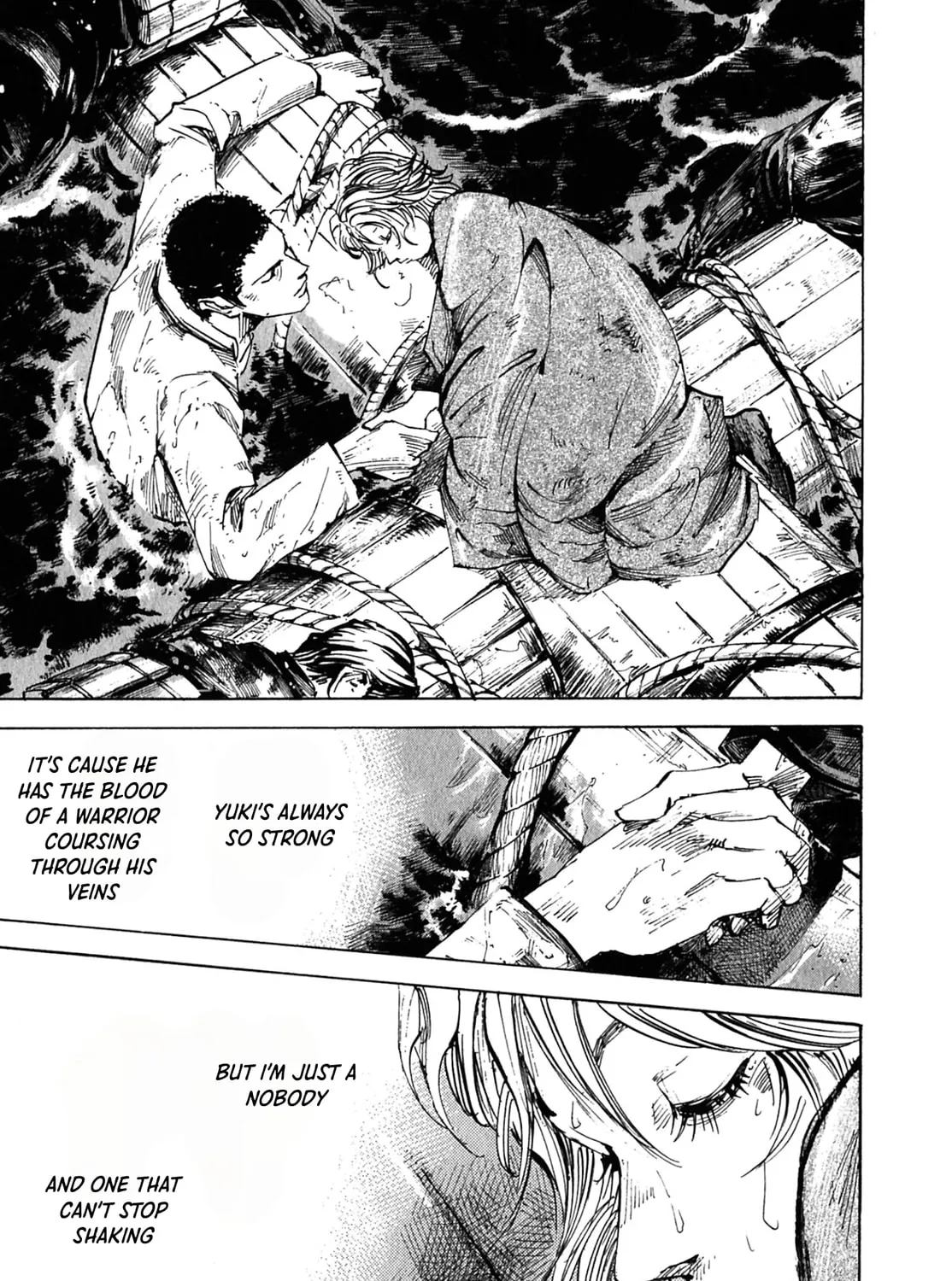 Read Sidooh: Sunrise chapter 1 image 18 on Lezhin