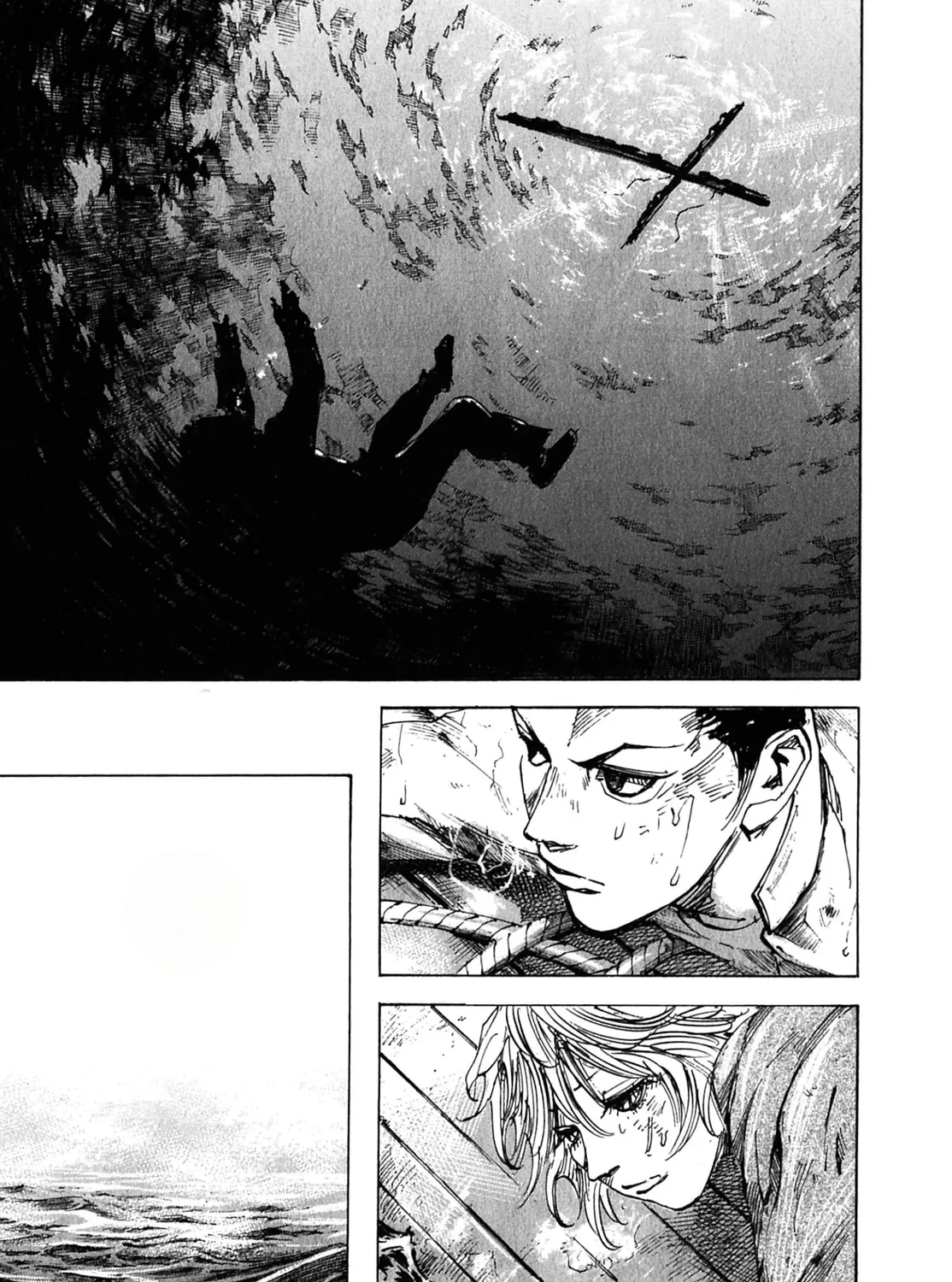 Read Sidooh: Sunrise chapter 1 image 26 on Lezhin