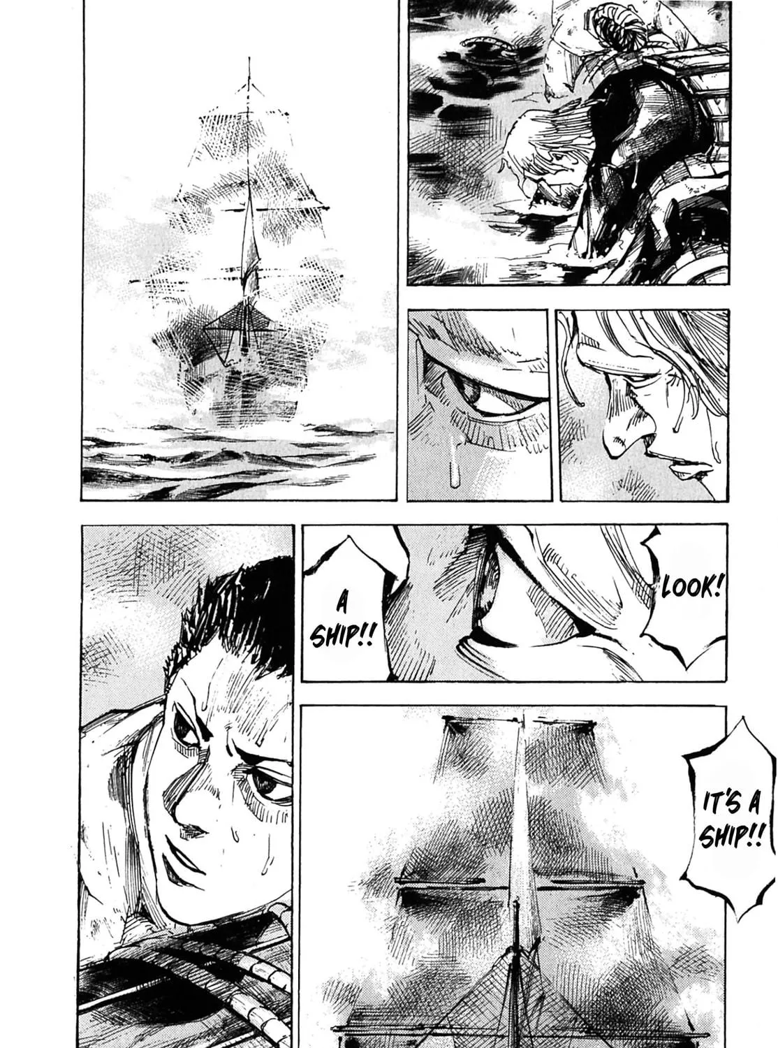 Read Sidooh: Sunrise chapter 1 image 28 on Lezhin