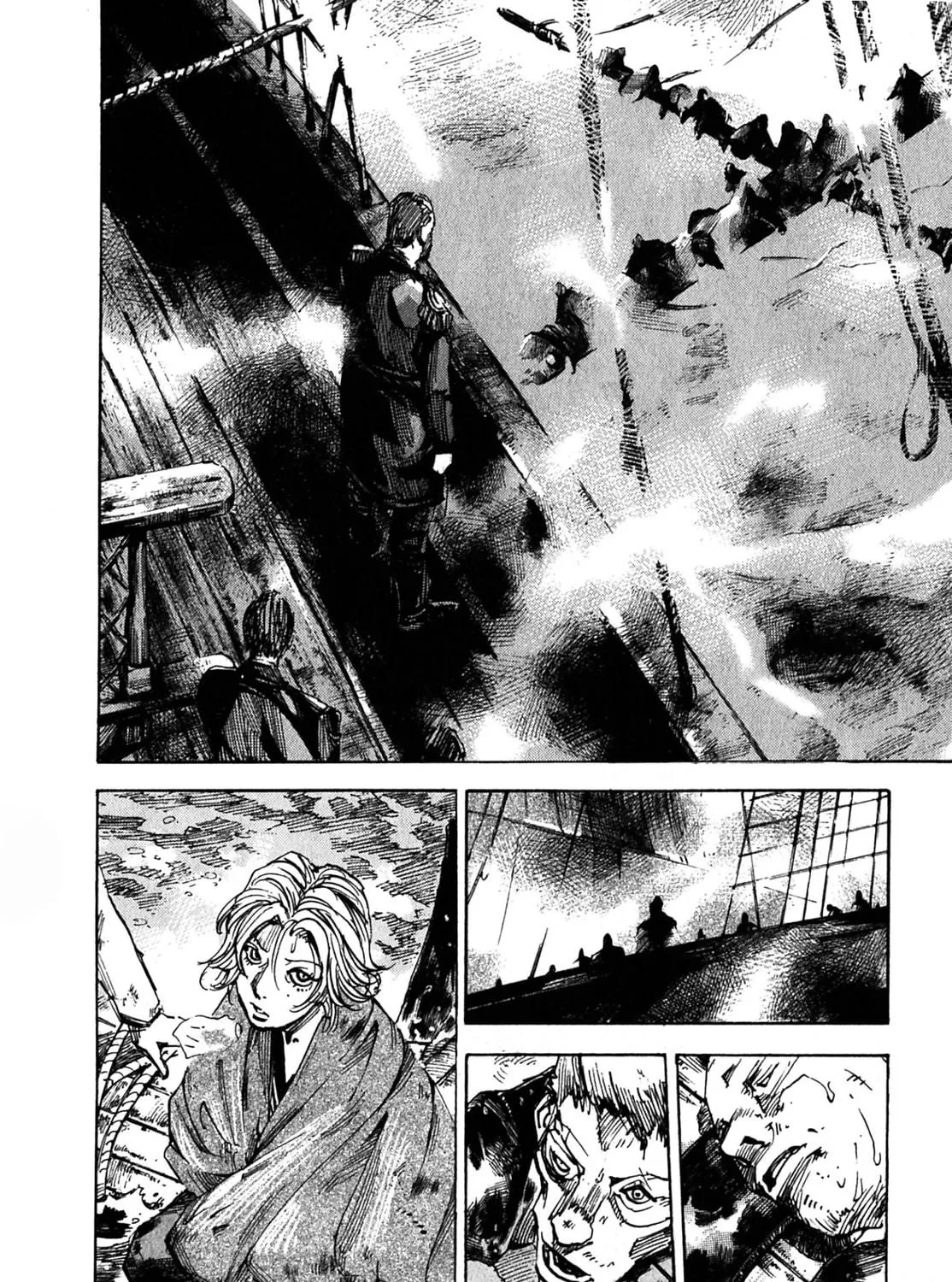 Read Sidooh: Sunrise chapter 1 image 40 on Lezhin