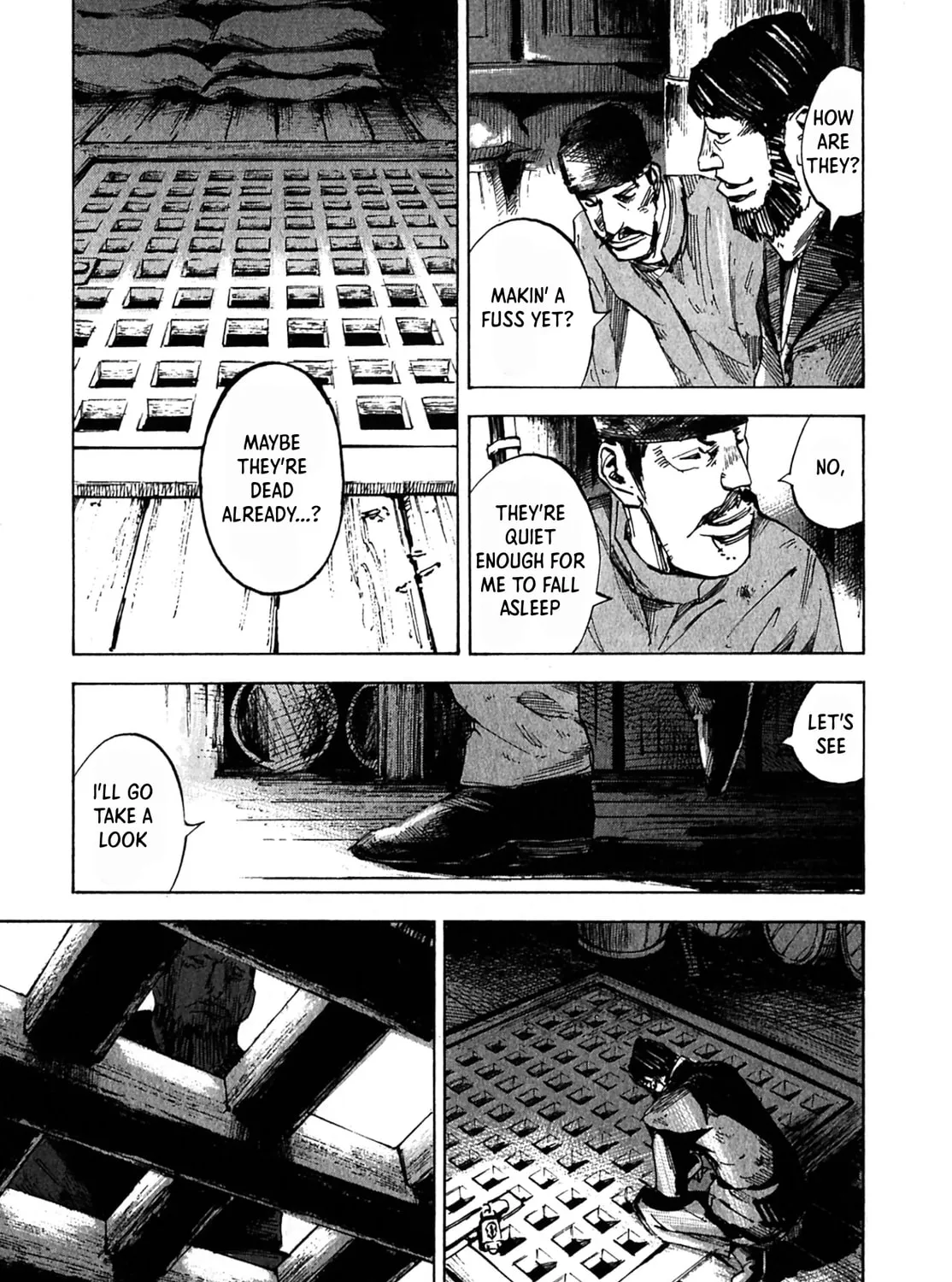 Read Sidooh: Sunrise chapter 1 image 72 on Lezhin