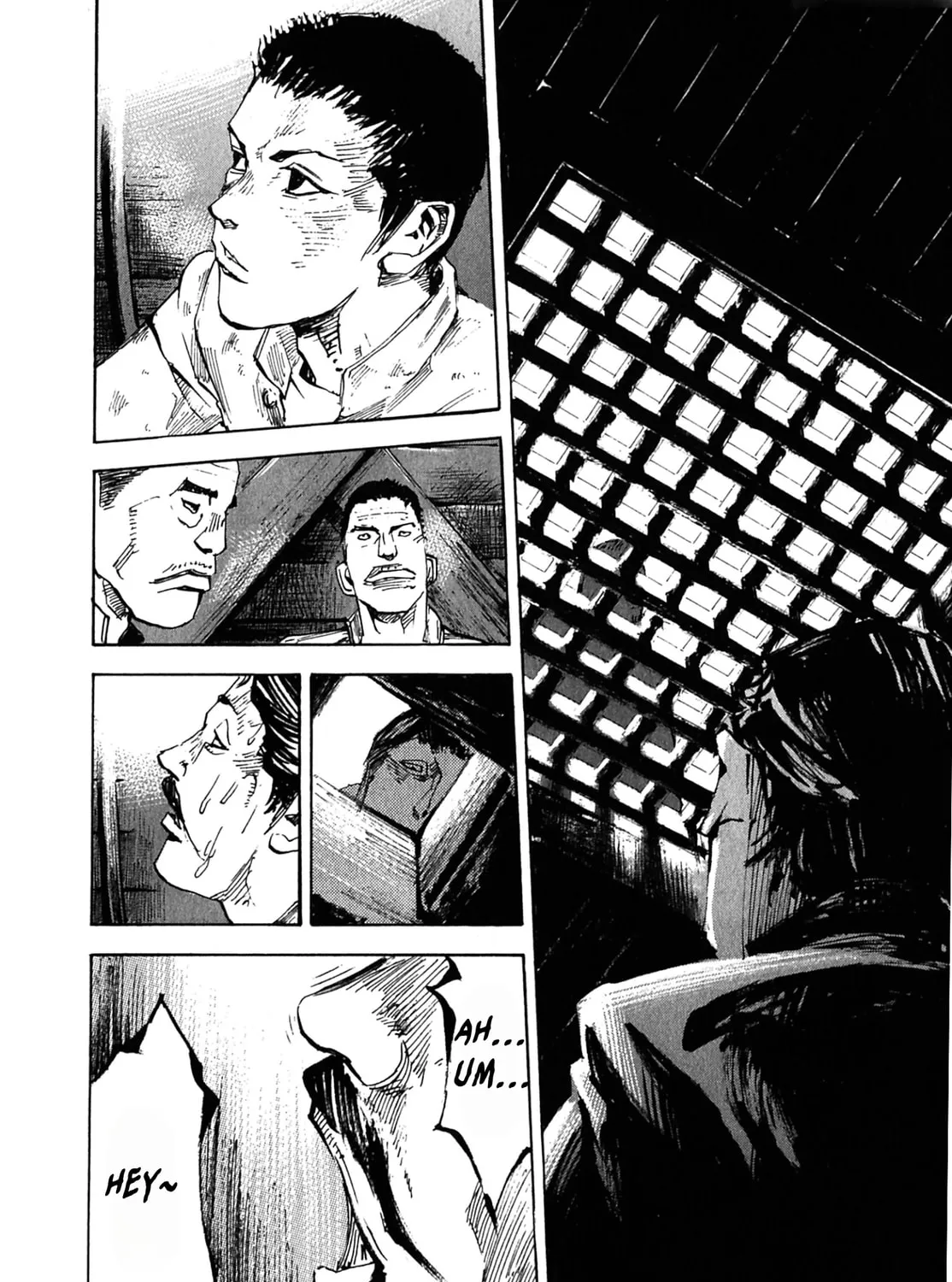 Read Sidooh: Sunrise chapter 1 image 74 on Lezhin