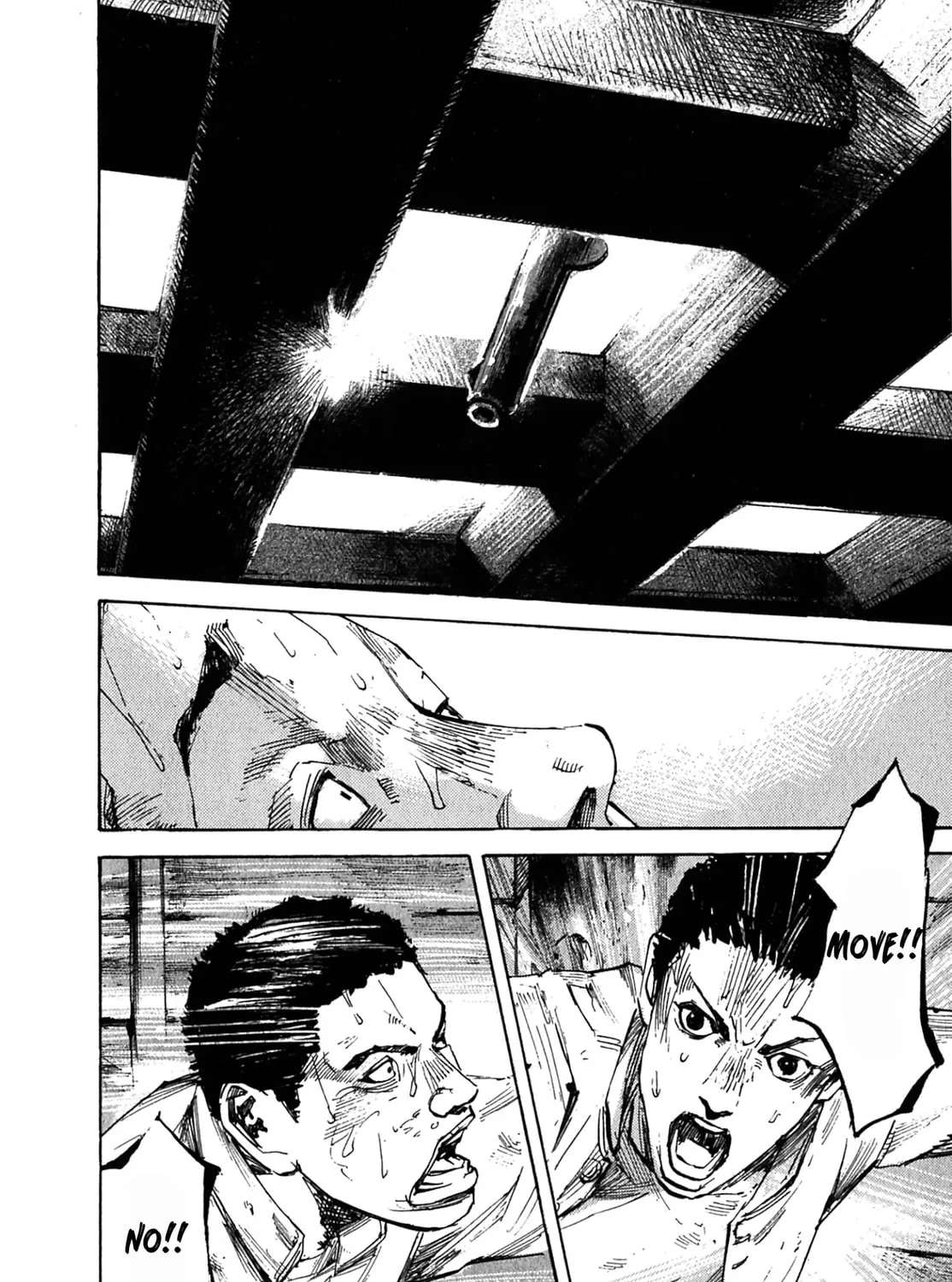 Read Sidooh: Sunrise chapter 1 image 78 on Lezhin