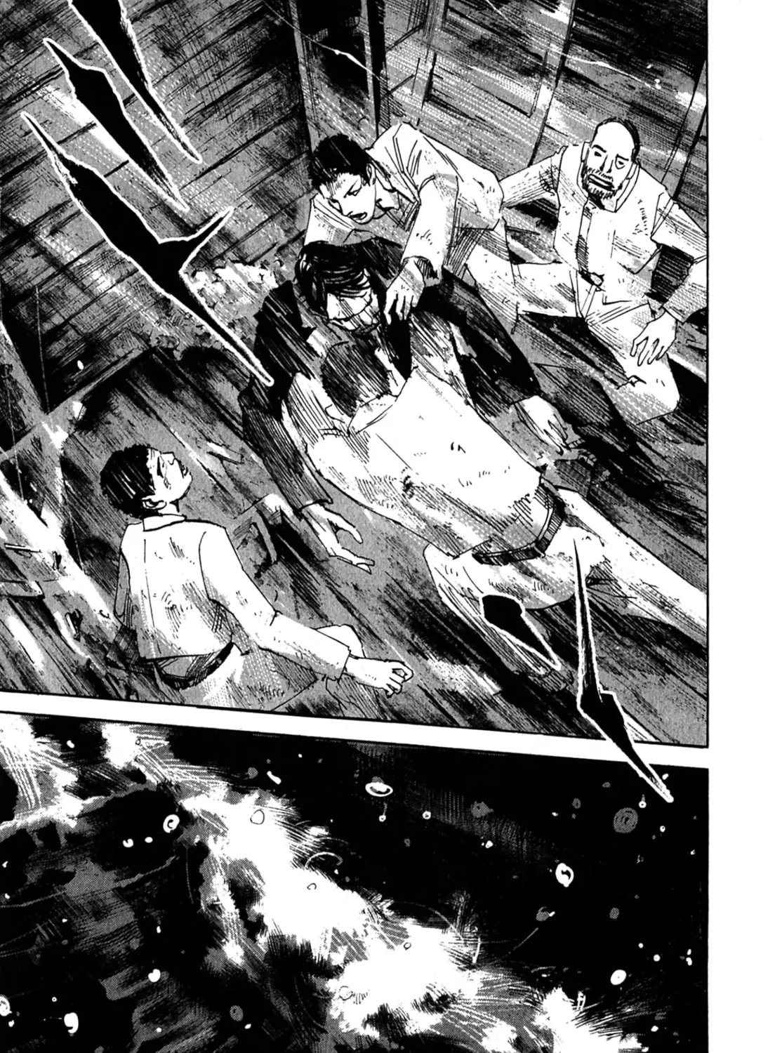 Read Sidooh: Sunrise chapter 1 image 80 on Lezhin