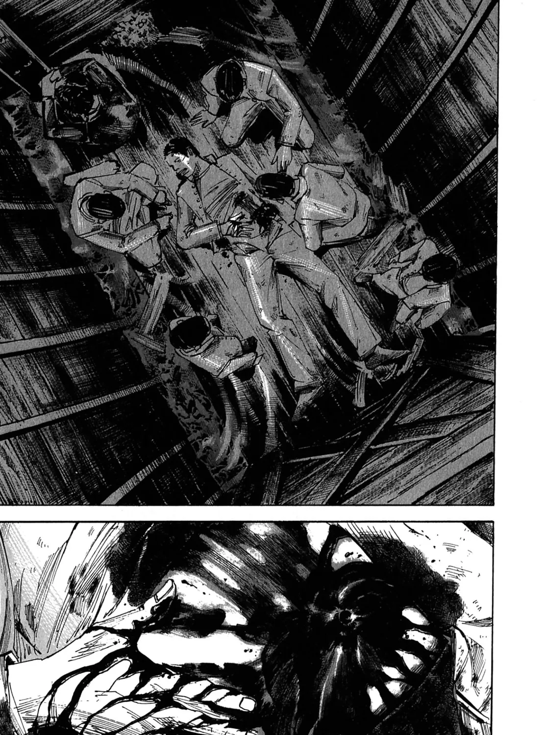 Read Sidooh: Sunrise chapter 1 image 84 on Lezhin