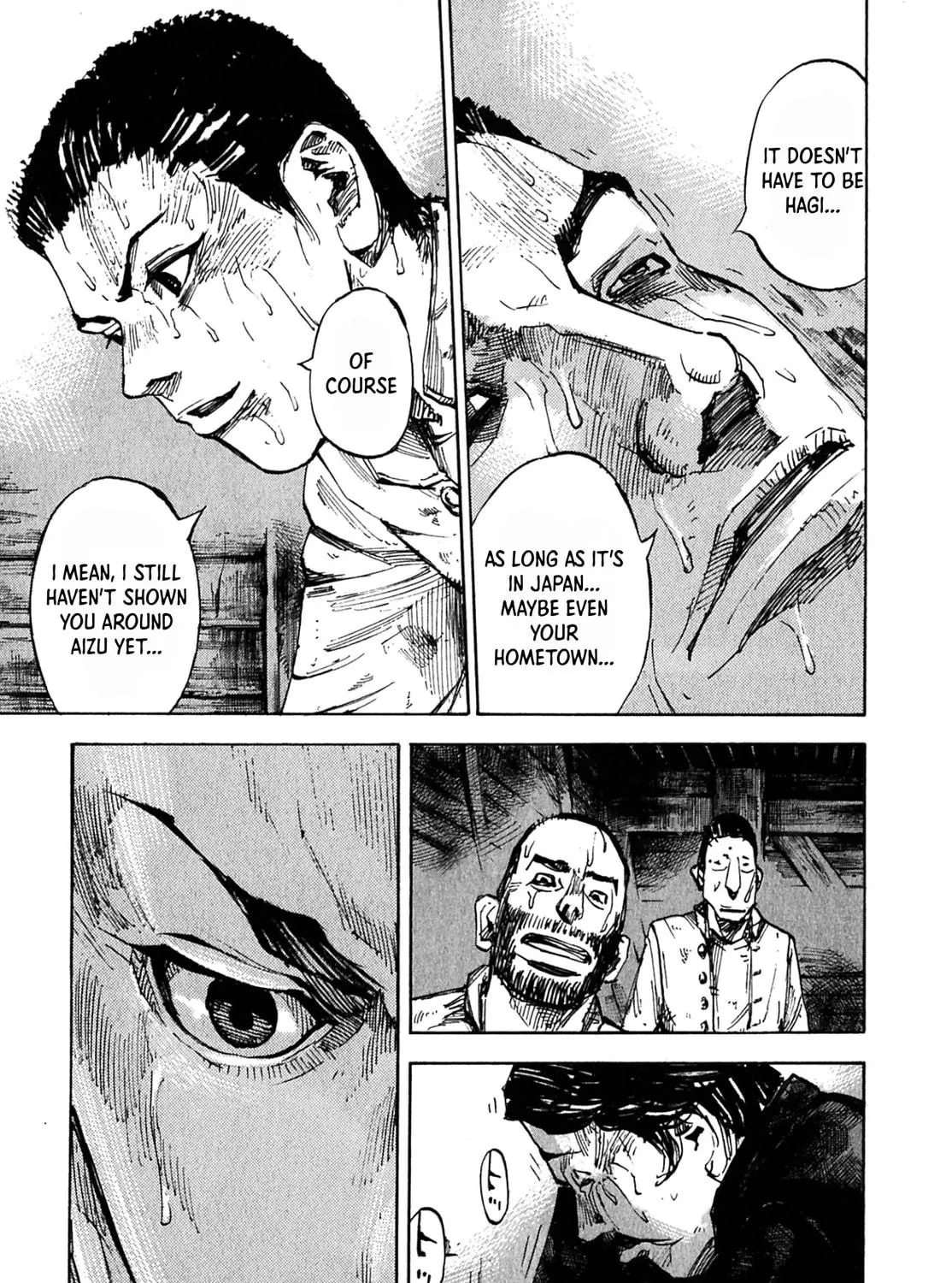 Read Sidooh: Sunrise chapter 1 image 88 on Lezhin