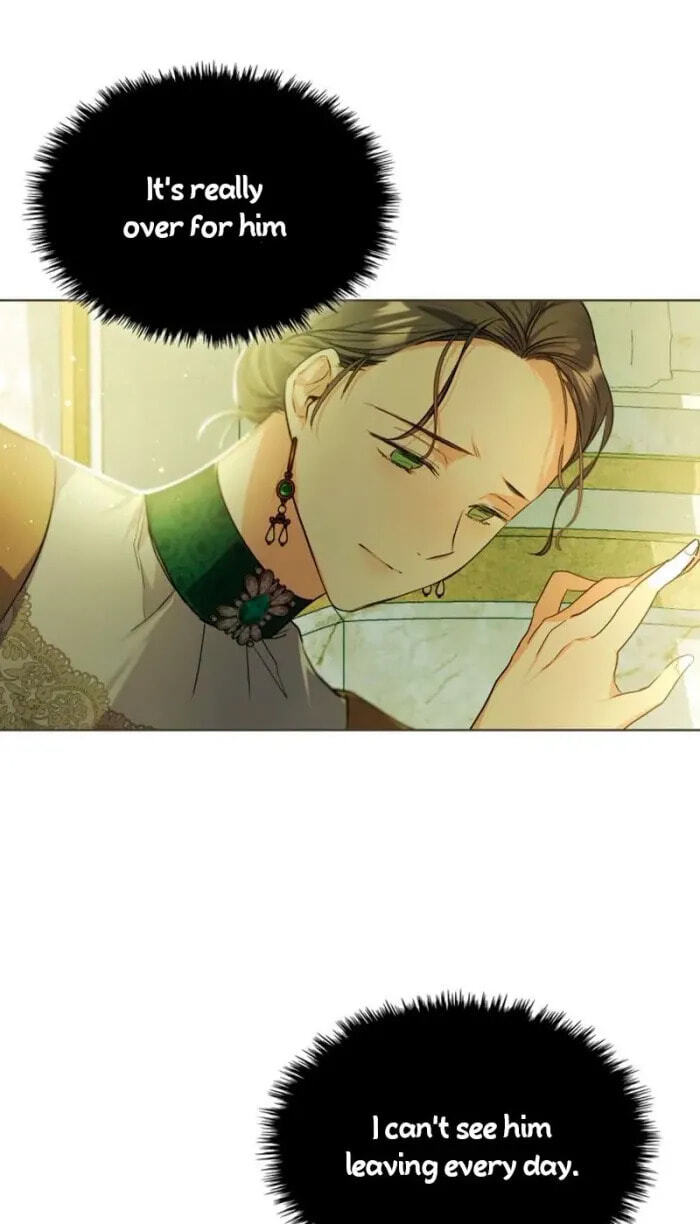 Siella's Revenge Affair Chapter 10 page 31 - 