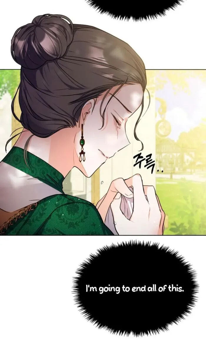 Siella's Revenge Affair Chapter 10 page 32 - 
