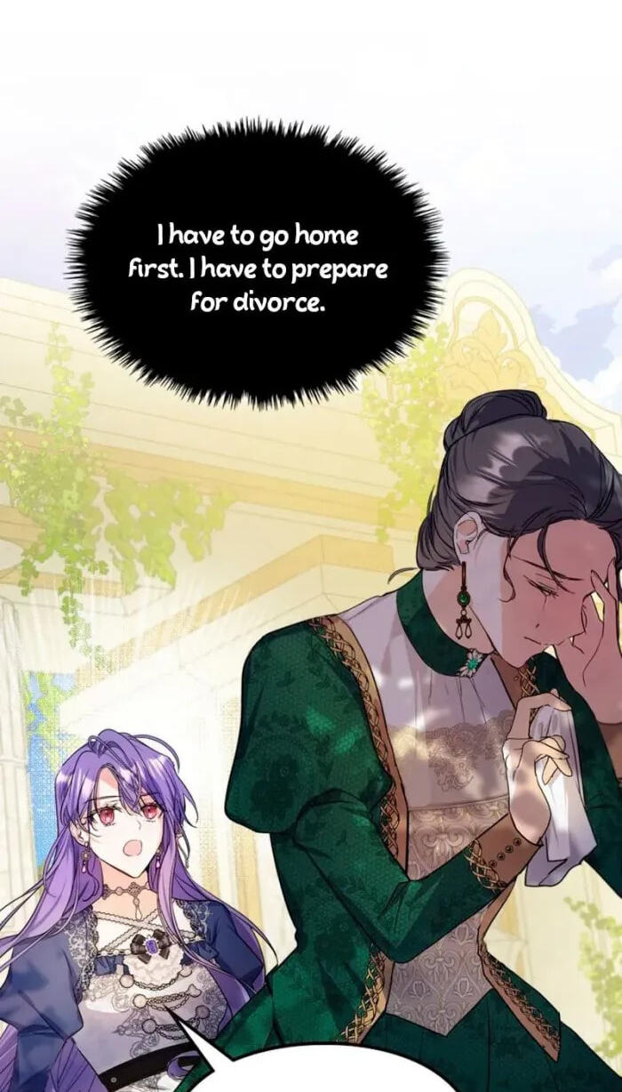 Siella's Revenge Affair Chapter 10 page 33 - 