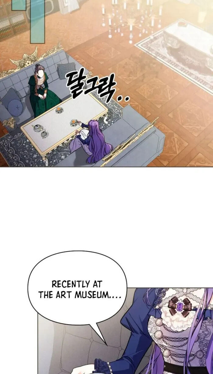 Siella's Revenge Affair Chapter 10 page 39 - 
