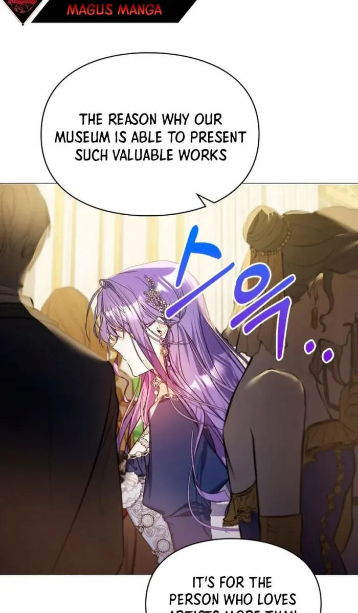 Siella's Revenge Affair Chapter 10 page 5 - 