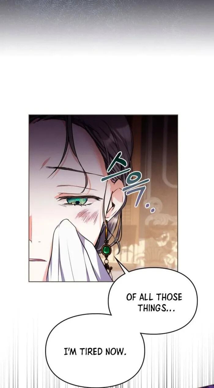 Siella's Revenge Affair Chapter 10 page 47 - 