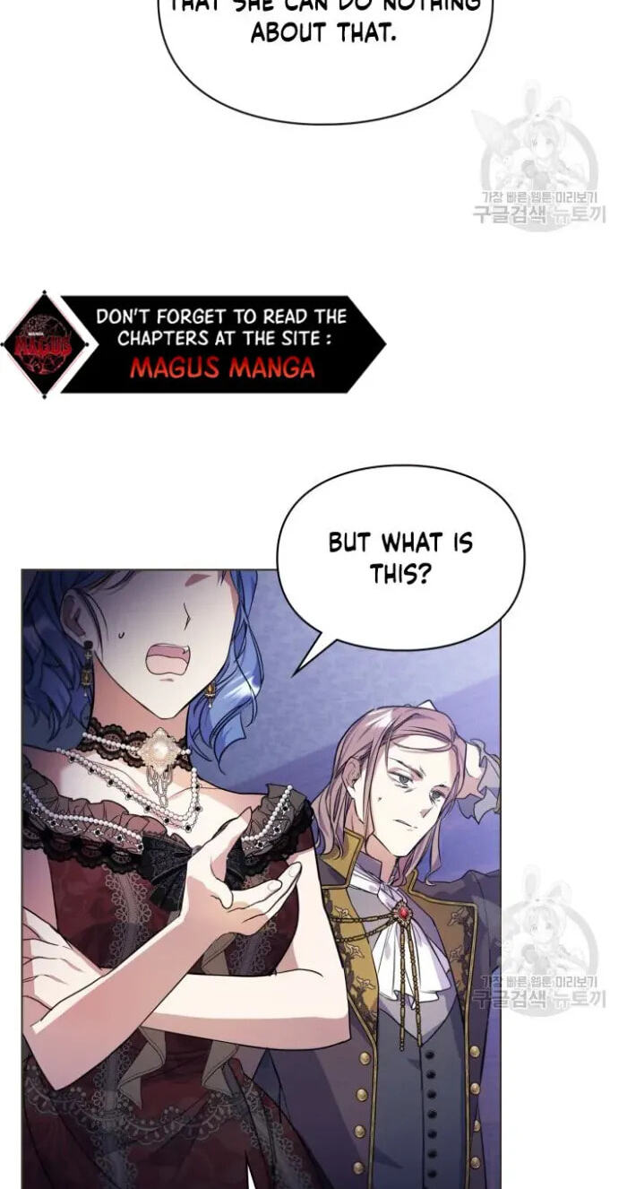 Siella's Revenge Affair Chapter 11 page 16 - 