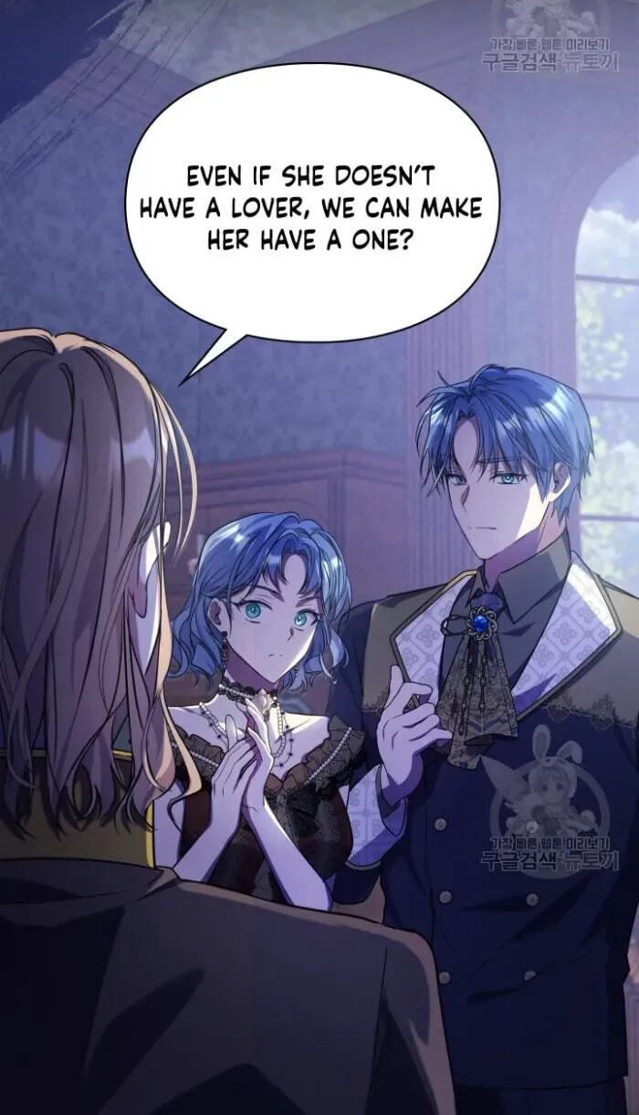 Siella's Revenge Affair Chapter 11 page 28 - 