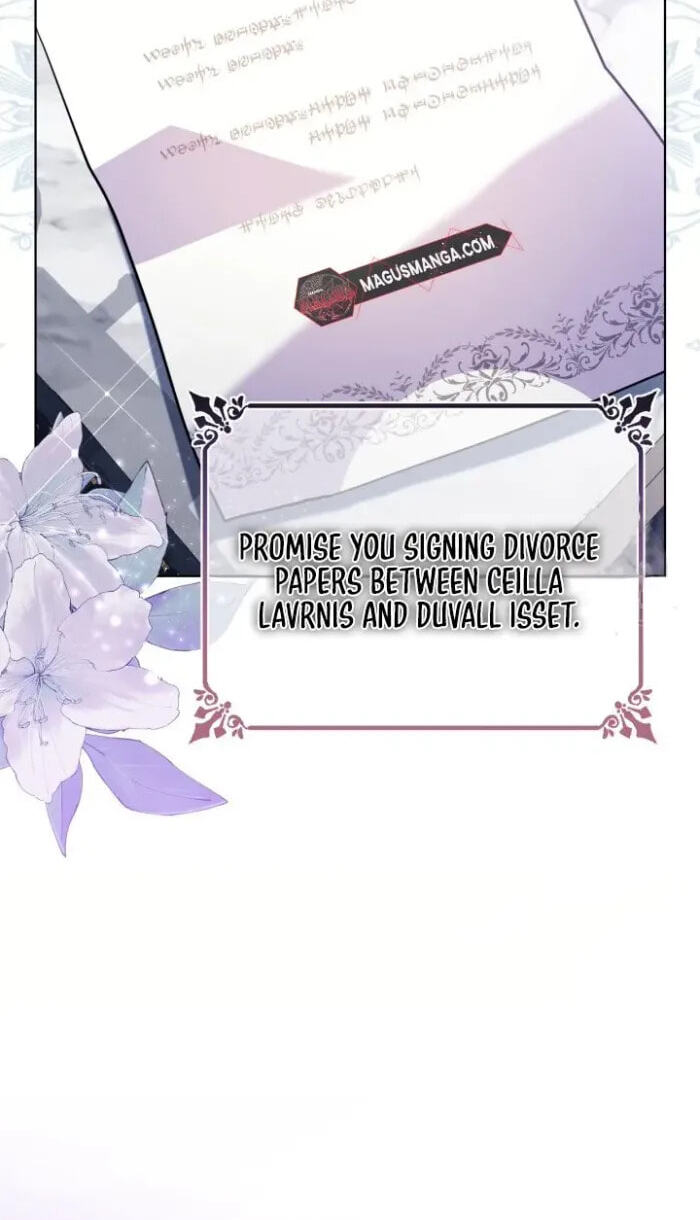 Siella's Revenge Affair Chapter 11 page 34 - 