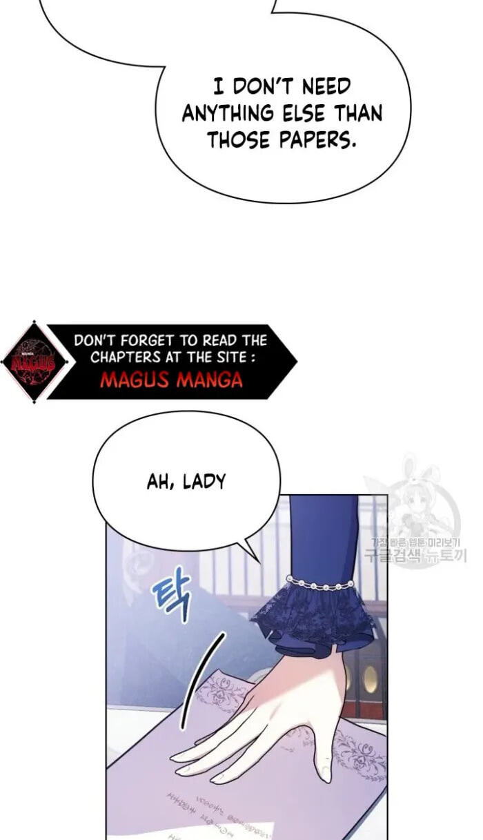 Siella's Revenge Affair Chapter 11 page 36 - 