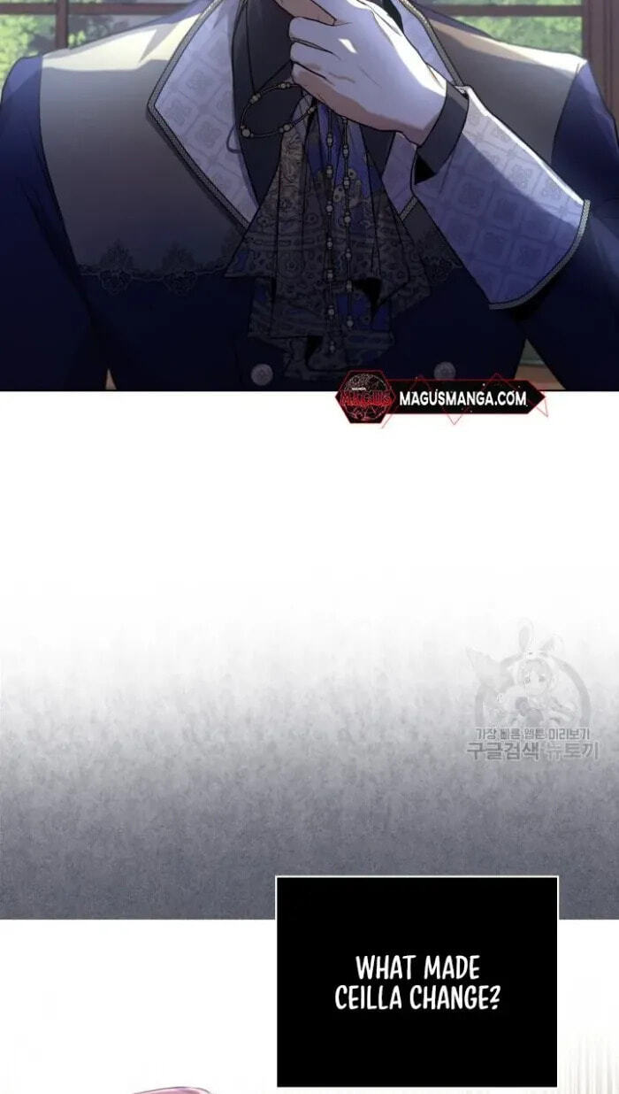 Siella's Revenge Affair Chapter 11 page 5 - 