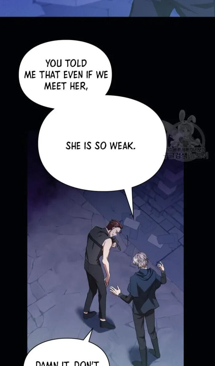 Siella's Revenge Affair Chapter 12 page 39 - 