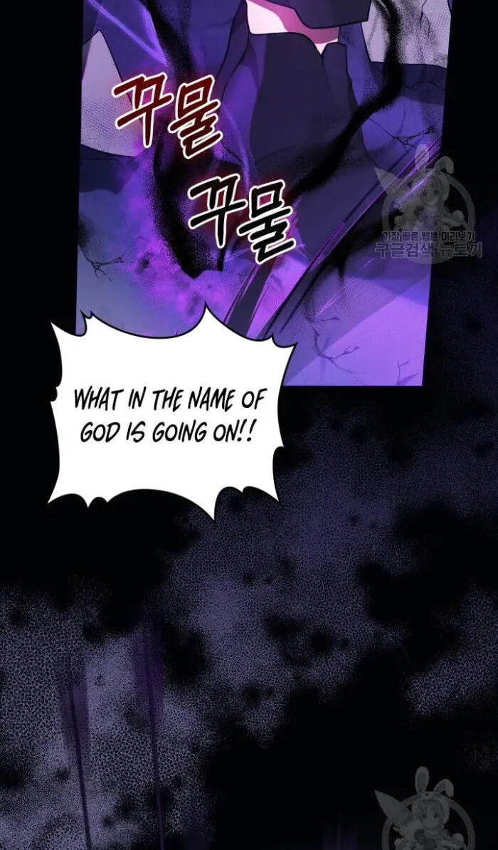 Siella's Revenge Affair Chapter 12 page 45 - 