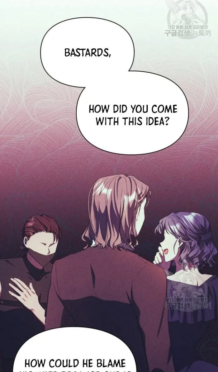 Siella's Revenge Affair Chapter 12 page 54 - 