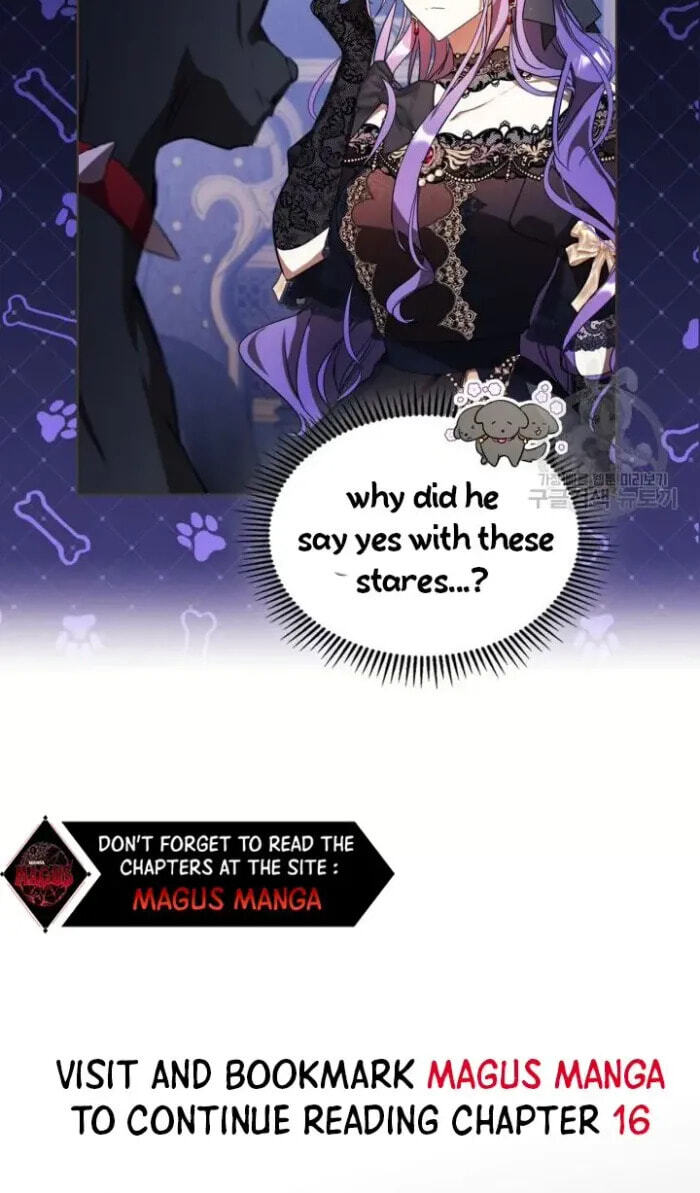 Siella's Revenge Affair Chapter 12 page 61 - 