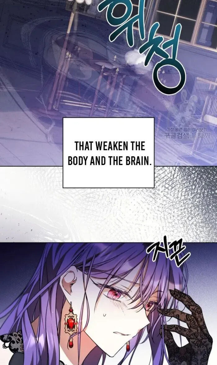 Siella's Revenge Affair Chapter 12 page 67 - 