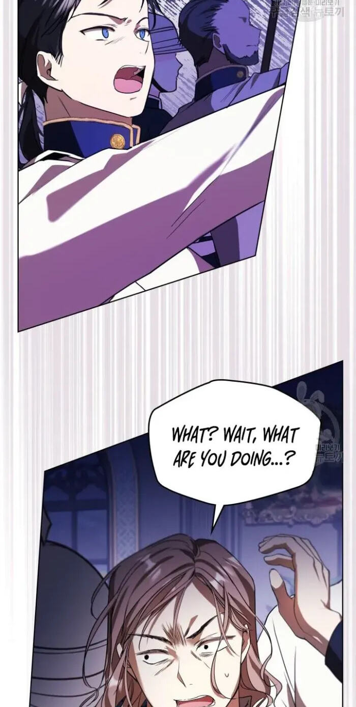 Siella's Revenge Affair Chapter 12 page 86 - 