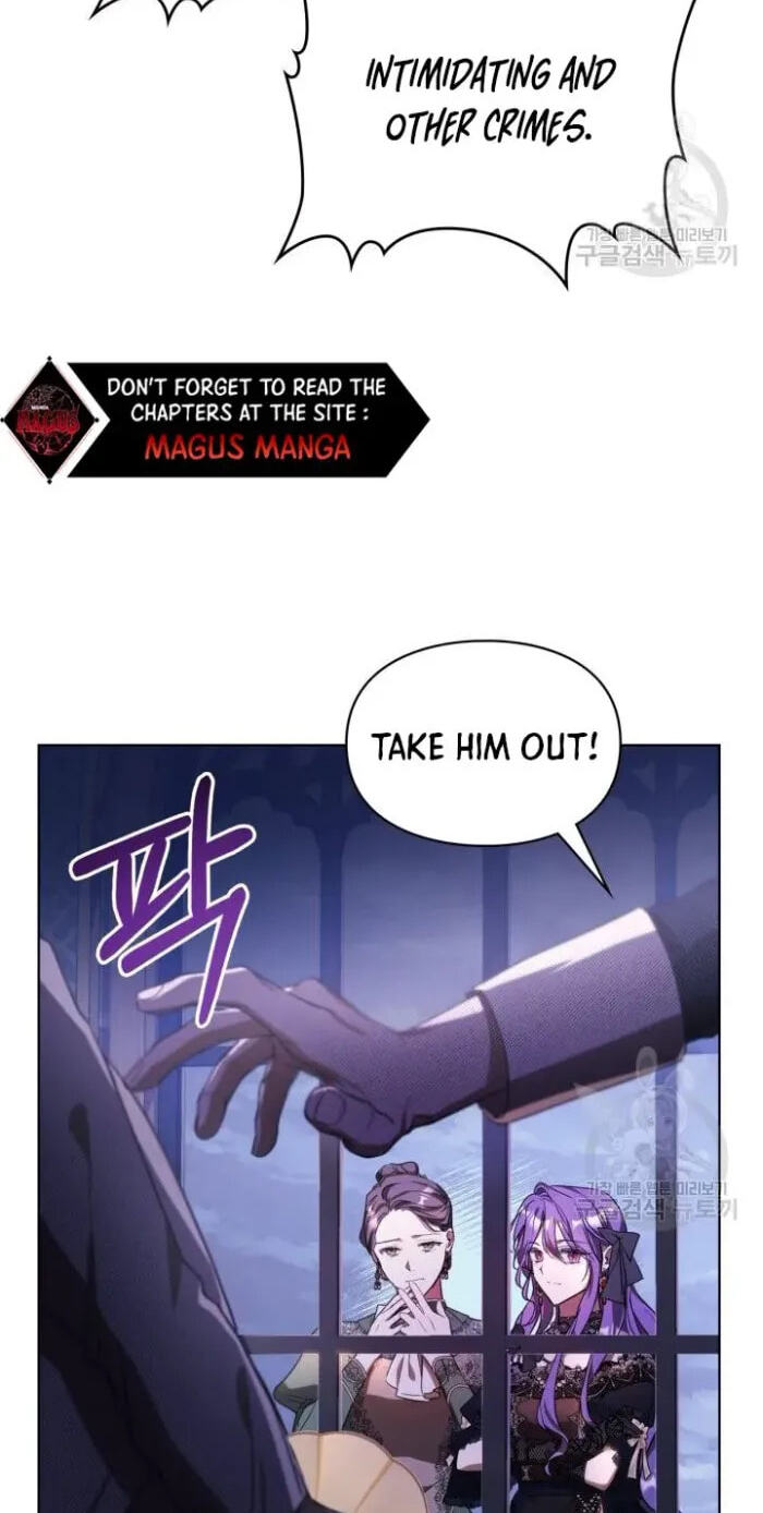 Siella's Revenge Affair Chapter 12 page 89 - 