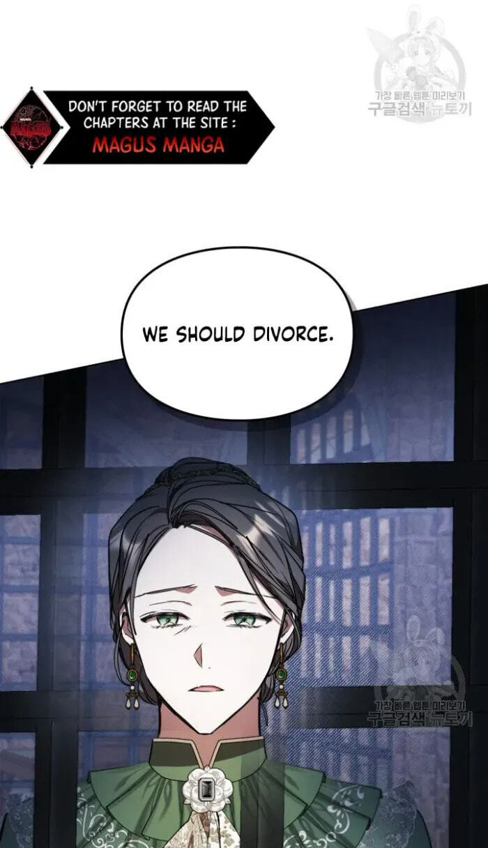 Siella's Revenge Affair Chapter 13 page 22 - 