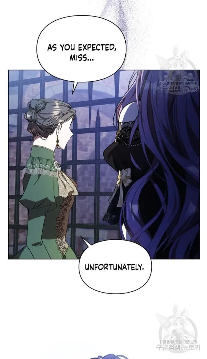 Siella's Revenge Affair Chapter 13 page 37 - 