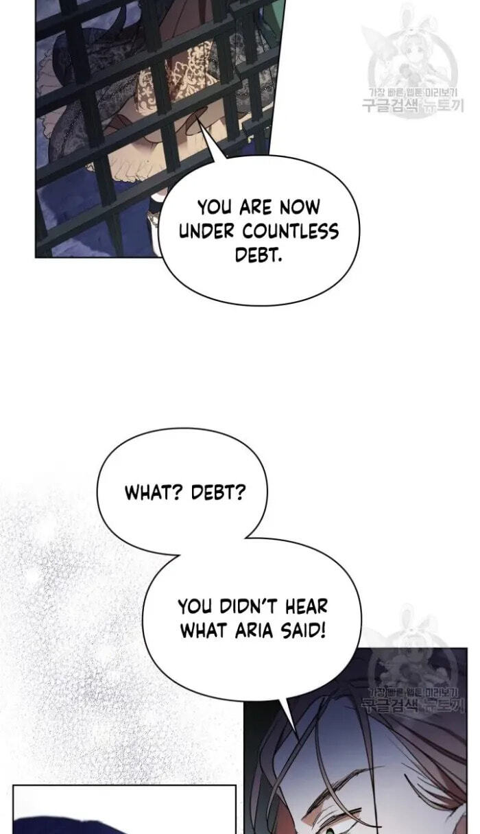 Siella's Revenge Affair Chapter 13 page 40 - 