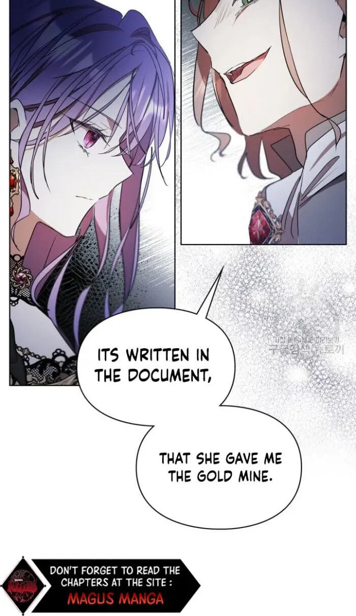 Siella's Revenge Affair Chapter 13 page 41 - 