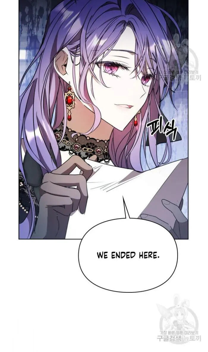 Siella's Revenge Affair Chapter 13 page 48 - 