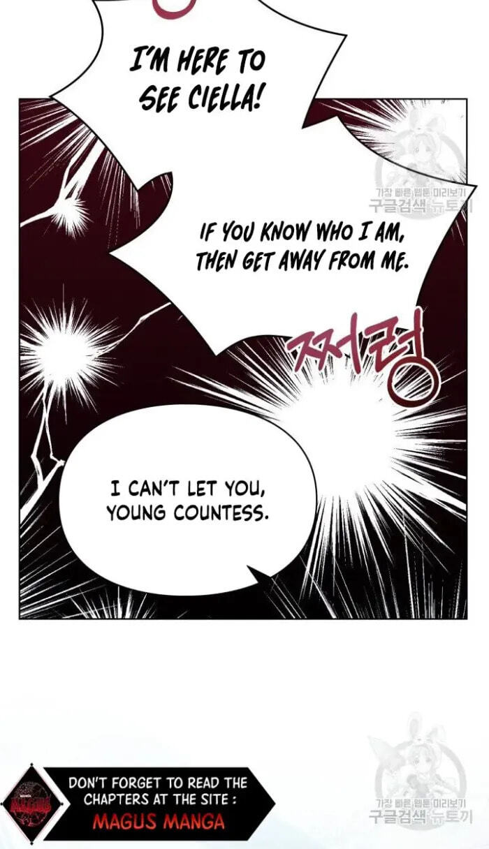 Siella's Revenge Affair Chapter 13 page 75 - 