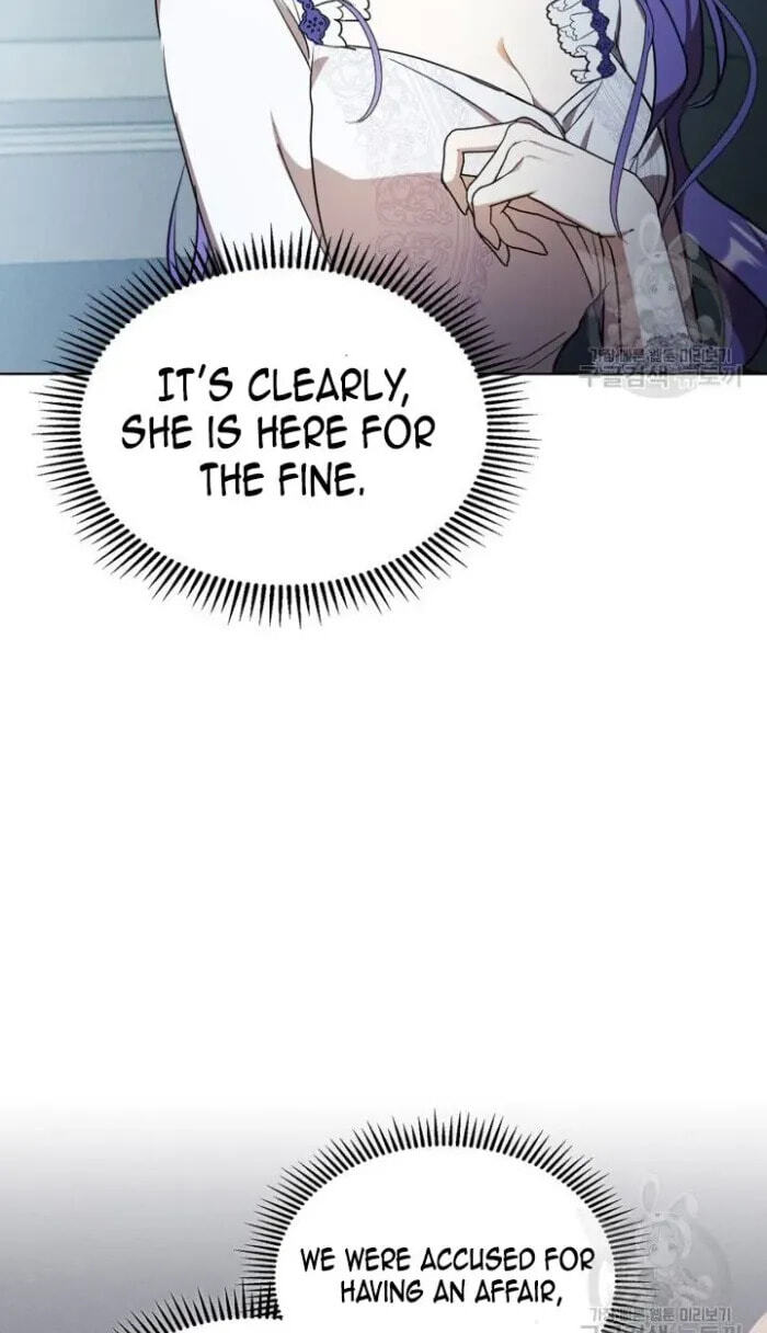 Siella's Revenge Affair Chapter 13 page 80 - 