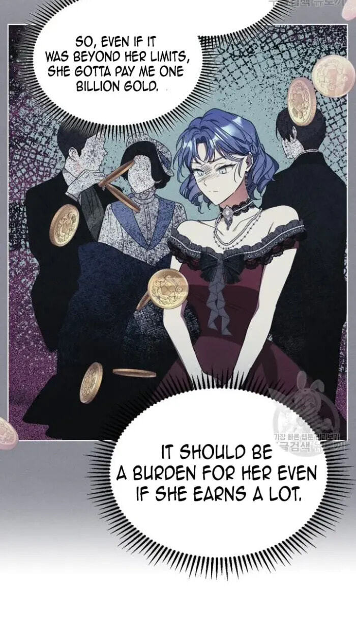 Siella's Revenge Affair Chapter 13 page 81 - 