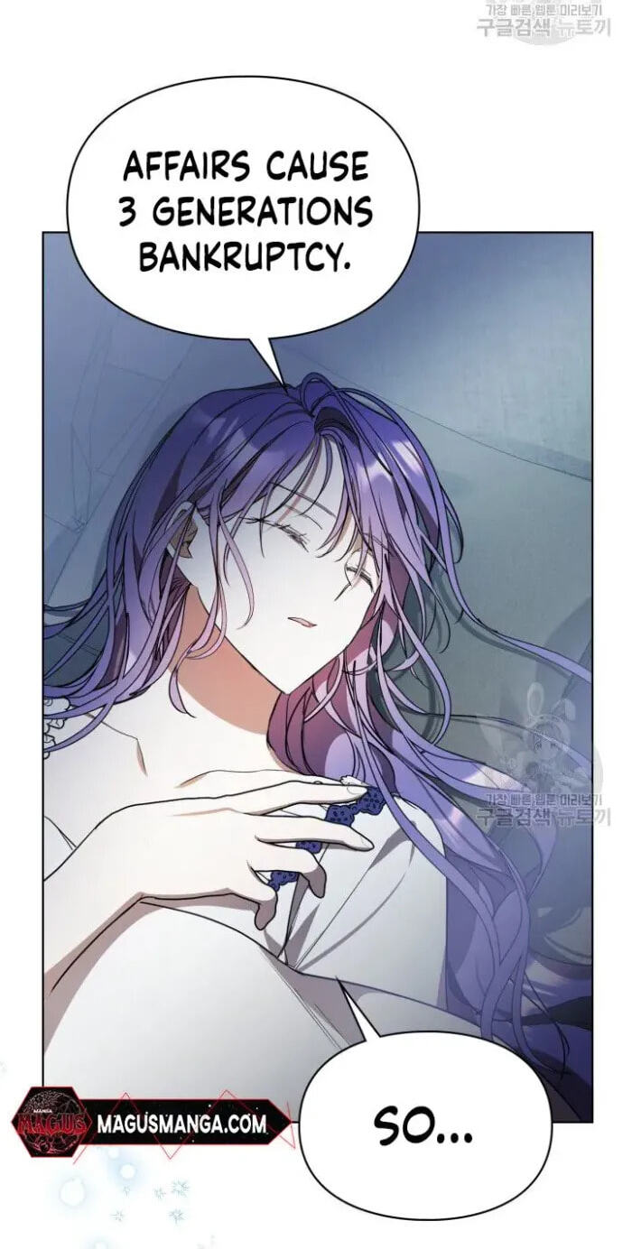 Siella's Revenge Affair Chapter 13 page 83 - 