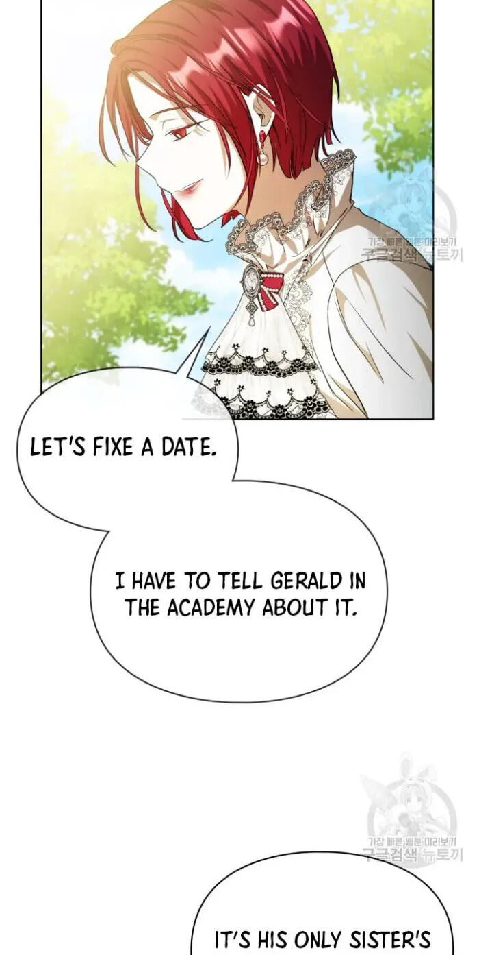 Siella's Revenge Affair Chapter 15 page 14 - 