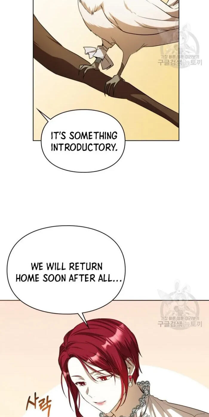 Siella's Revenge Affair Chapter 15 page 16 - 